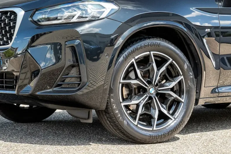 BMW X4 (Seria X) din 2022 cu 34.923 km - oferta BMW250556 - foto 21