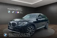 BMW X4 (Seria X) din 2022 cu 37.213 km - oferta BMW250558 - foto 1