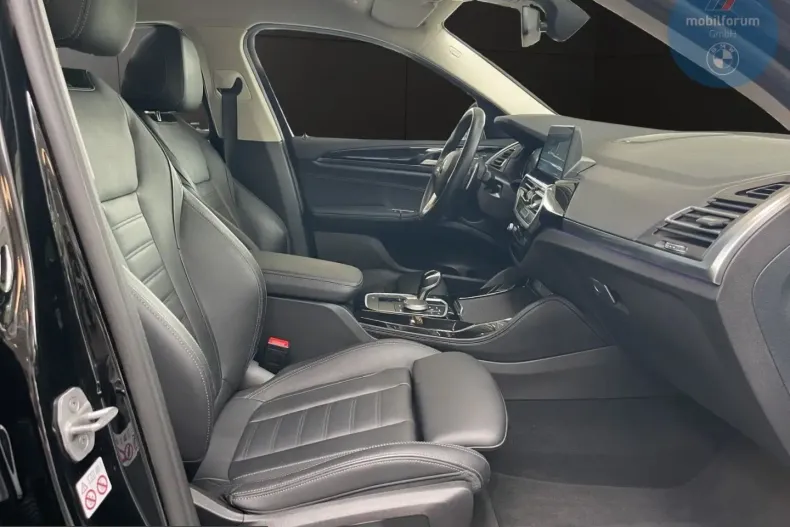 BMW X4 (Seria X) din 2022 cu 37.213 km - oferta BMW250558 - foto 2