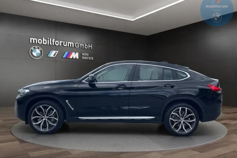 BMW X4 (Seria X) din 2022 cu 37.213 km - oferta BMW250558 - foto 5