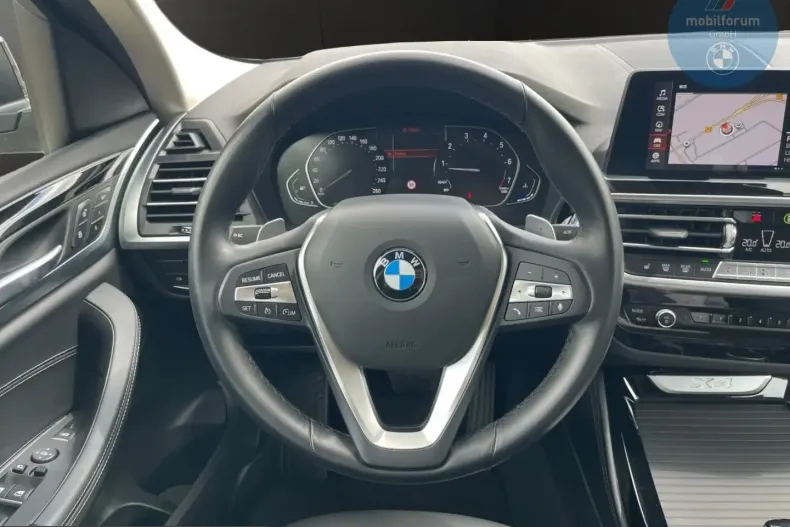 BMW X4 (Seria X) din 2022 cu 37.213 km - oferta BMW250558 - foto 6