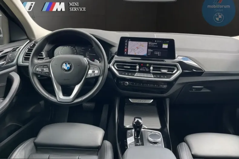 BMW X4 (Seria X) din 2022 cu 37.213 km - oferta BMW250558 - foto 8