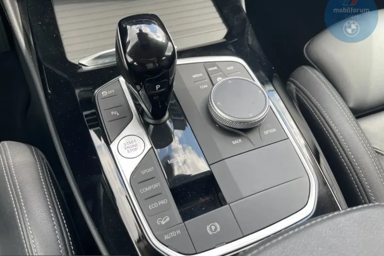 BMW X4 (Seria X) din 2022 cu 37.213 km - oferta BMW250558 - foto 9