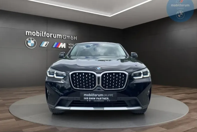 BMW X4 (Seria X) din 2022 cu 37.213 km - oferta BMW250558 - foto 11