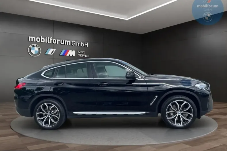 BMW X4 (Seria X) din 2022 cu 37.213 km - oferta BMW250558 - foto 14
