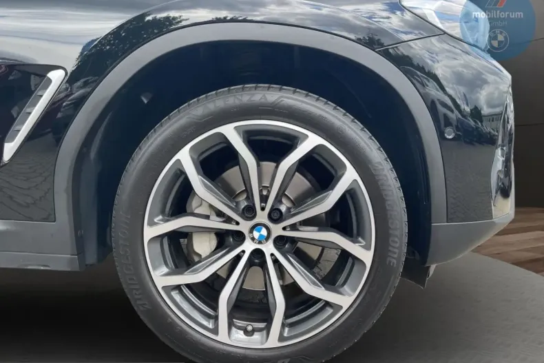 BMW X4 (Seria X) din 2022 cu 37.213 km - oferta BMW250558 - foto 20