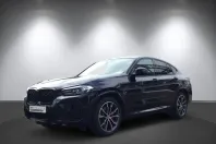 BMW X4 (Seria X) din 2022 cu 30.048 km - oferta BMW250559 - foto 1