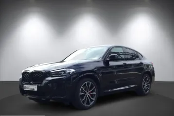 BMW X4 din 2022 - oferta BMW250559