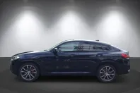 BMW X4 (Seria X) din 2022 cu 30.048 km - oferta BMW250559 - foto 2