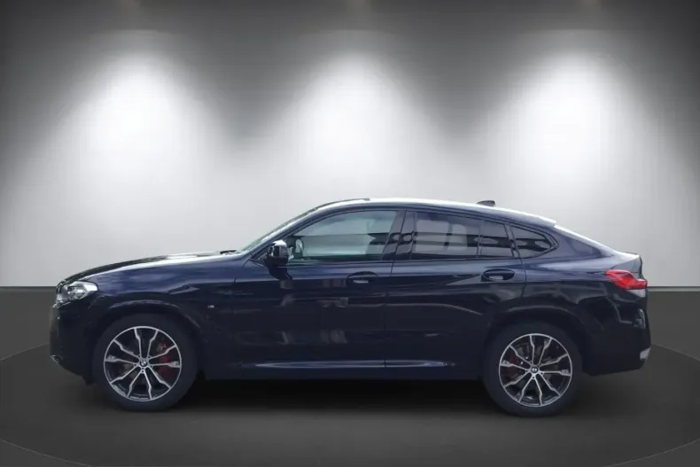 BMW X4 (Seria X) din 2022 cu 30.048 km - oferta BMW250559 - foto 2