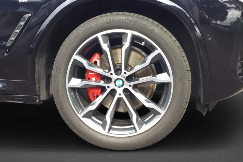 BMW X4 (Seria X) din 2022 cu 30.048 km - oferta BMW250559 - foto 4