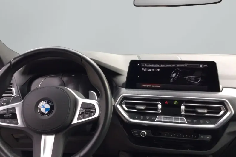 BMW X4 (Seria X) din 2022 cu 30.048 km - oferta BMW250559 - foto 7