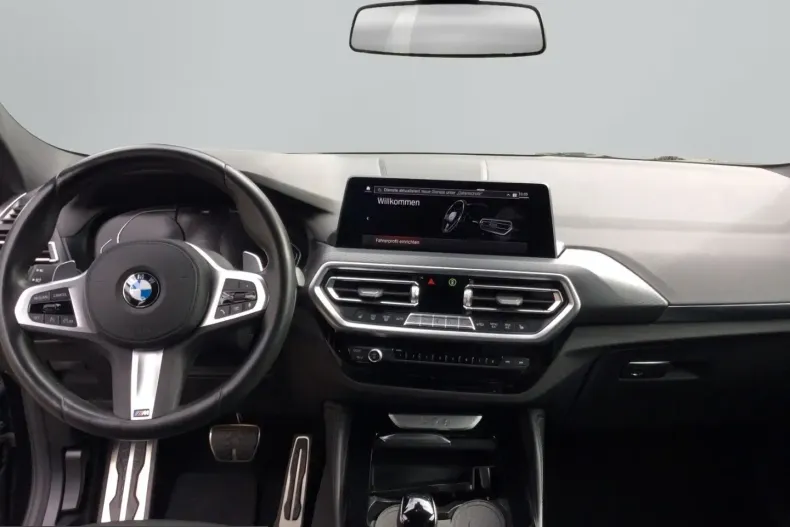 BMW X4 (Seria X) din 2022 cu 30.048 km - oferta BMW250559 - foto 9