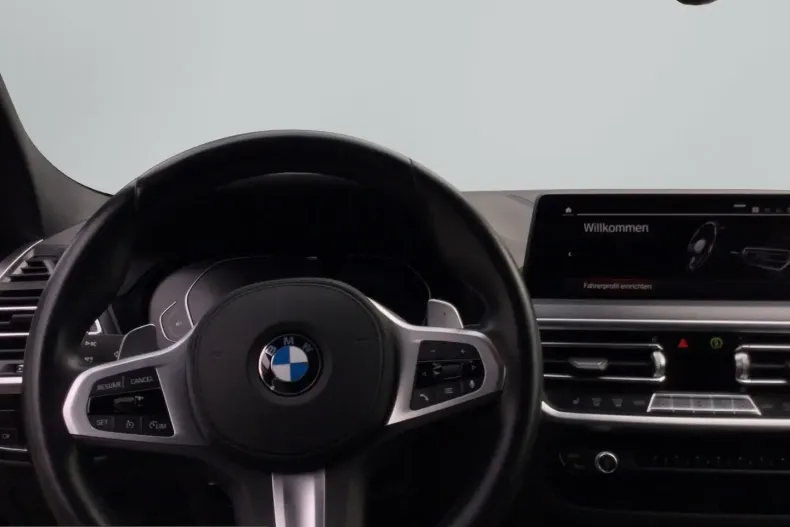 BMW X4 (Seria X) din 2022 cu 30.048 km - oferta BMW250559 - foto 10