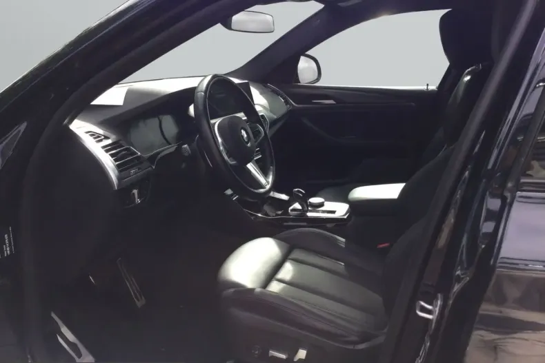 BMW X4 (Seria X) din 2022 cu 30.048 km - oferta BMW250559 - foto 12