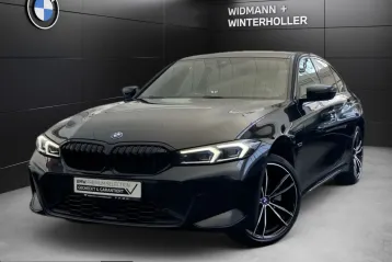BMW 330 din 2024 - oferta BMW250560