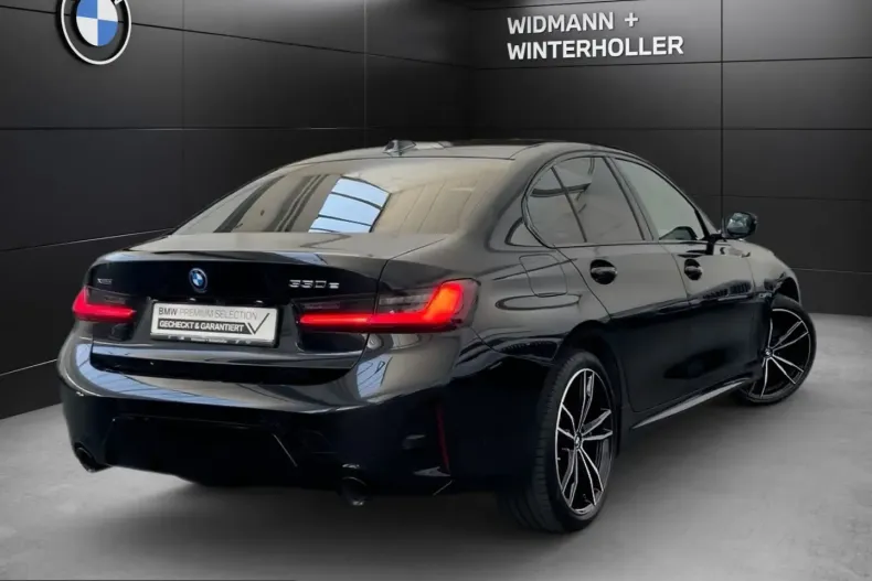 BMW 330 (Seria 3) din 2024 cu 52.700 km - oferta BMW250560 - foto 4