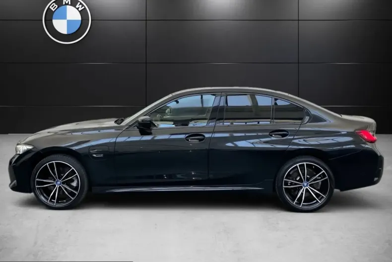 BMW 330 (Seria 3) din 2024 cu 52.700 km - oferta BMW250560 - foto 5