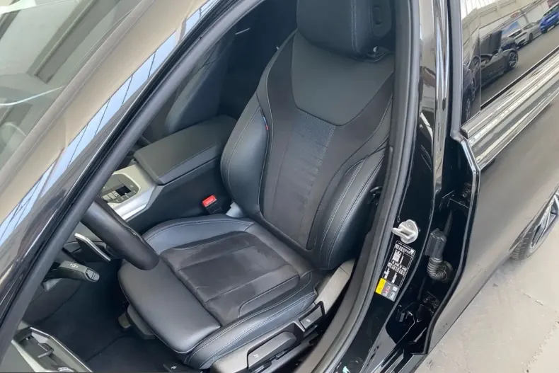 BMW 330 (Seria 3) din 2024 cu 52.700 km - oferta BMW250560 - foto 8
