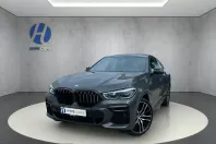 BMW X6 (Seria X) din 2023 cu 71.319 km - oferta BMW250561 - foto 1