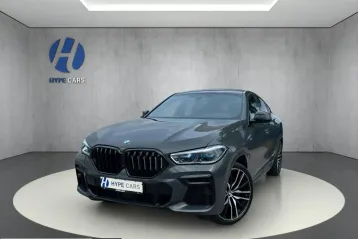 BMW X6 din 2023 - oferta BMW250561