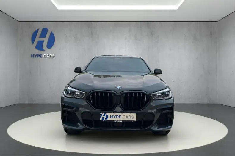 BMW X6 (Seria X) din 2023 cu 71.319 km - oferta BMW250561 - foto 2
