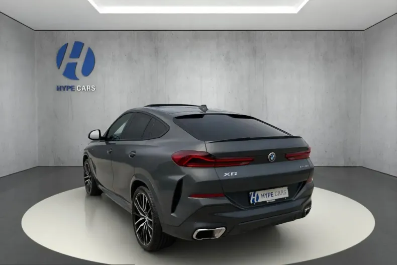 BMW X6 (Seria X) din 2023 cu 71.319 km - oferta BMW250561 - foto 4