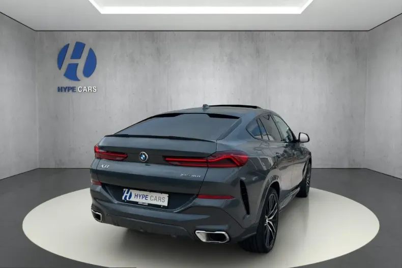 BMW X6 (Seria X) din 2023 cu 71.319 km - oferta BMW250561 - foto 5