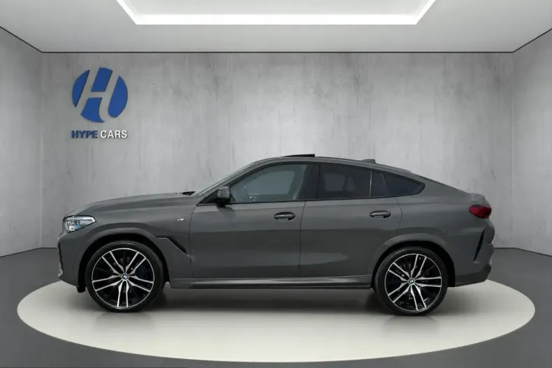 BMW X6 (Seria X) din 2023 cu 71.319 km - oferta BMW250561 - foto 6