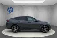 BMW X6 (Seria X) din 2023 cu 71.319 km - oferta BMW250561 - foto 7