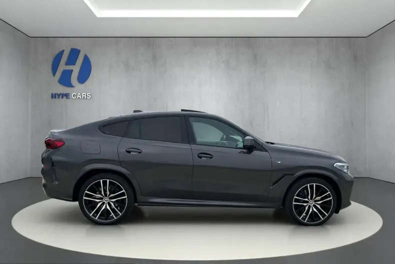 BMW X6 (Seria X) din 2023 cu 71.319 km - oferta BMW250561 - foto 7