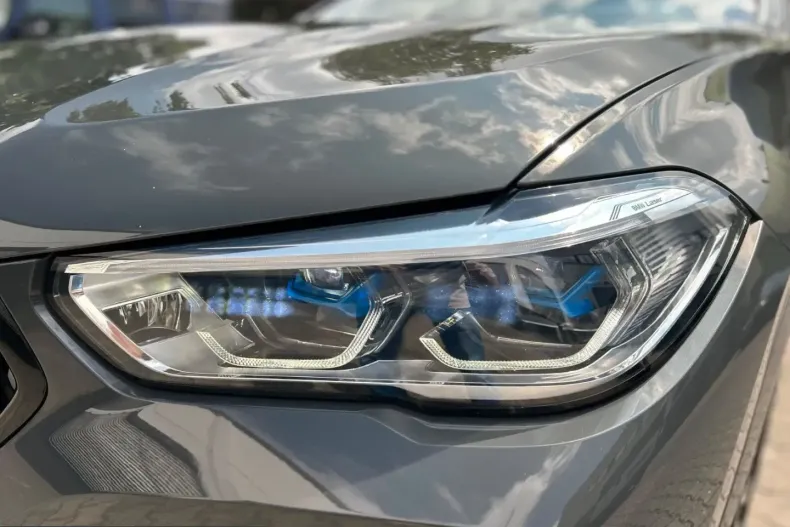 BMW X6 (Seria X) din 2023 cu 71.319 km - oferta BMW250561 - foto 9
