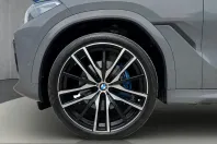 BMW X6 (Seria X) din 2023 cu 71.319 km - oferta BMW250561 - foto 10