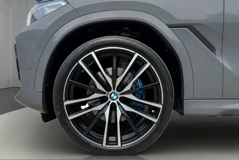 BMW X6 (Seria X) din 2023 cu 71.319 km - oferta BMW250561 - foto 10