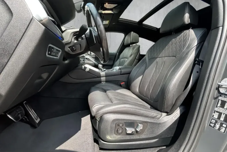 BMW X6 (Seria X) din 2023 cu 71.319 km - oferta BMW250561 - foto 12