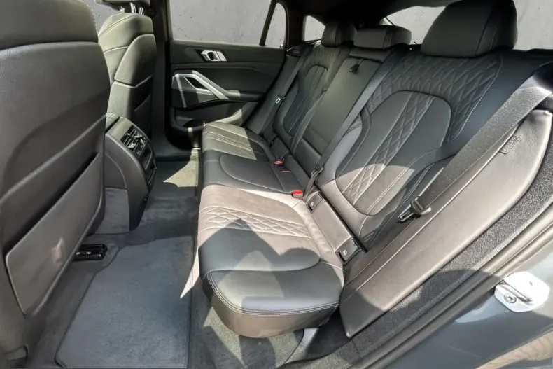 BMW X6 (Seria X) din 2023 cu 71.319 km - oferta BMW250561 - foto 14