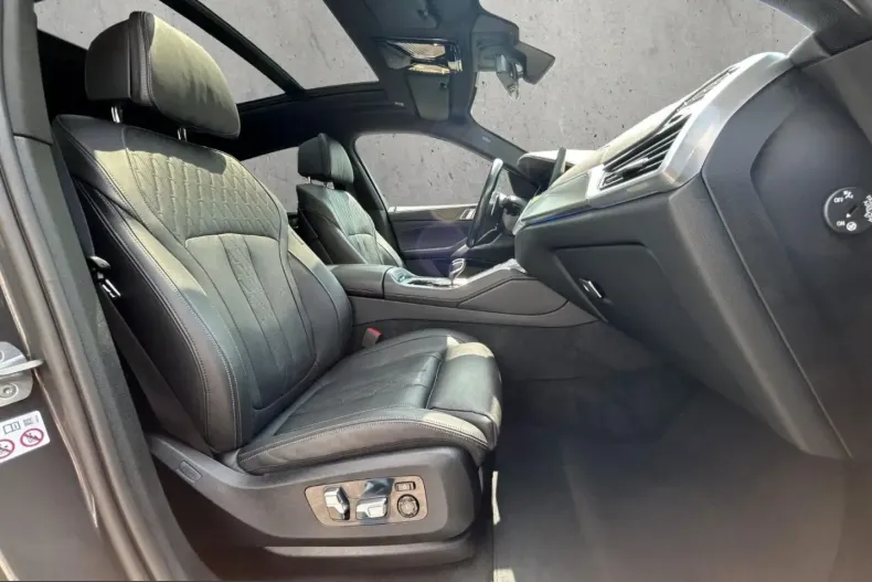 BMW X6 (Seria X) din 2023 cu 71.319 km - oferta BMW250561 - foto 15