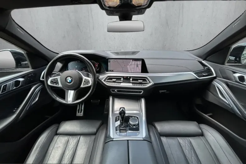 BMW X6 (Seria X) din 2023 cu 71.319 km - oferta BMW250561 - foto 16