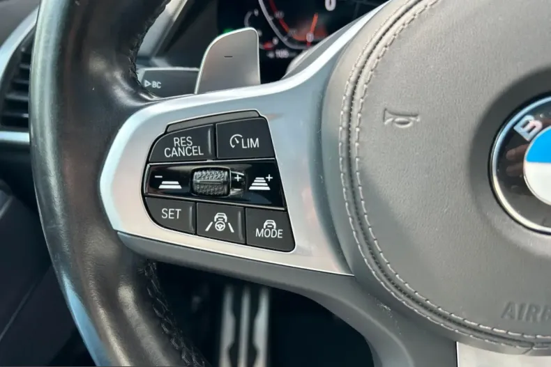 BMW X6 (Seria X) din 2023 cu 71.319 km - oferta BMW250561 - foto 19
