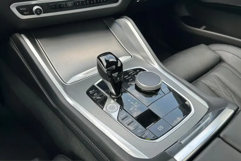 BMW X6 (Seria X) din 2023 cu 71.319 km - oferta BMW250561 - foto 25