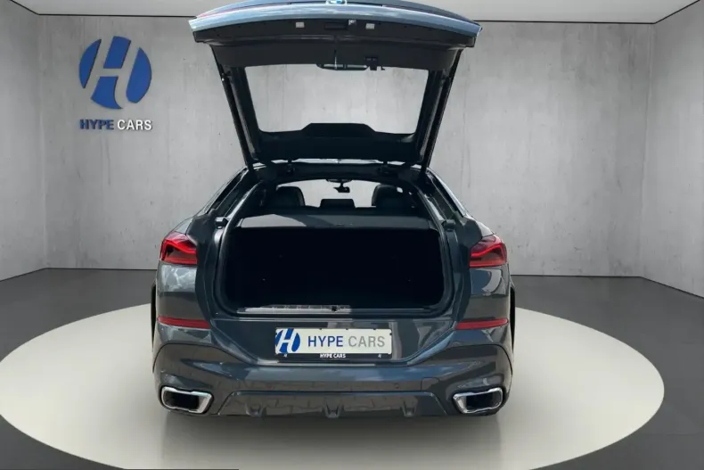 BMW X6 (Seria X) din 2023 cu 71.319 km - oferta BMW250561 - foto 38