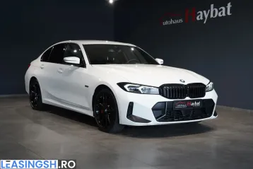 BMW 330 din 2022 - oferta BMW250562