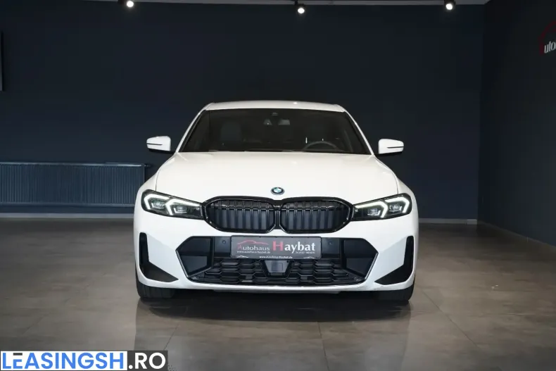 BMW 330 (Seria 3) din 2022 cu 83.000 km - oferta BMW250562 - foto 2