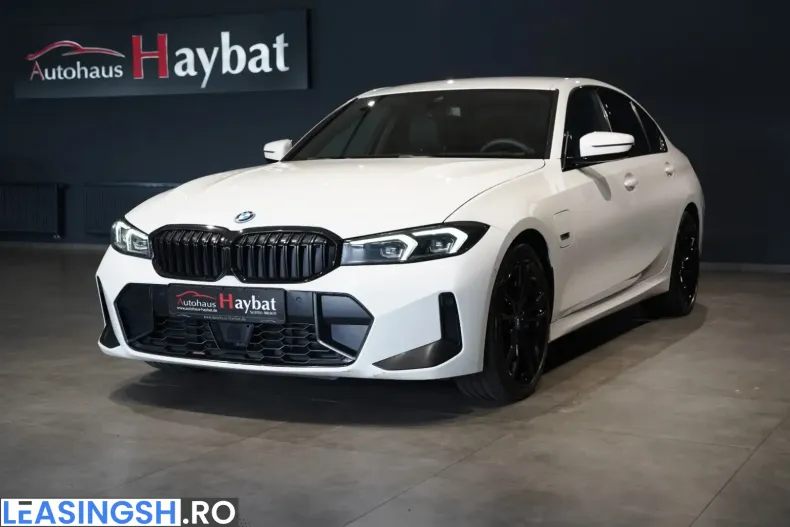 BMW 330 (Seria 3) din 2022 cu 83.000 km - oferta BMW250562 - foto 3
