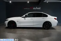 BMW 330 (Seria 3) din 2022 cu 83.000 km - oferta BMW250562 - foto 8