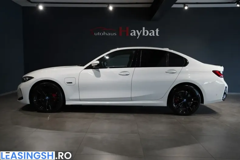 BMW 330 (Seria 3) din 2022 cu 83.000 km - oferta BMW250562 - foto 8