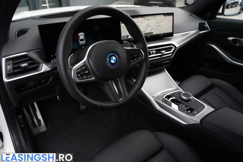 BMW 330 (Seria 3) din 2022 cu 83.000 km - oferta BMW250562 - foto 9