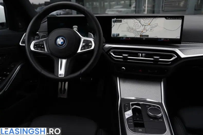 BMW 330 (Seria 3) din 2022 cu 83.000 km - oferta BMW250562 - foto 10