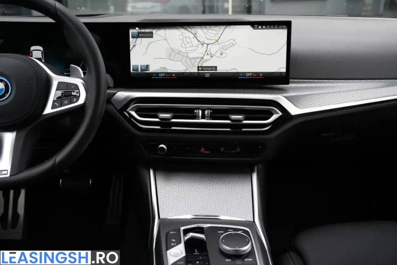 BMW 330 (Seria 3) din 2022 cu 83.000 km - oferta BMW250562 - foto 11