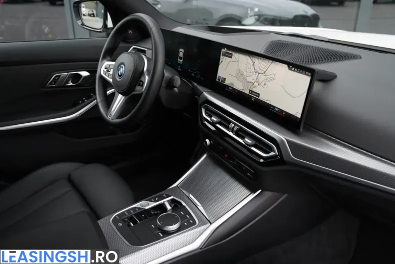 BMW 330 (Seria 3) din 2022 cu 83.000 km - oferta BMW250562 - foto 12